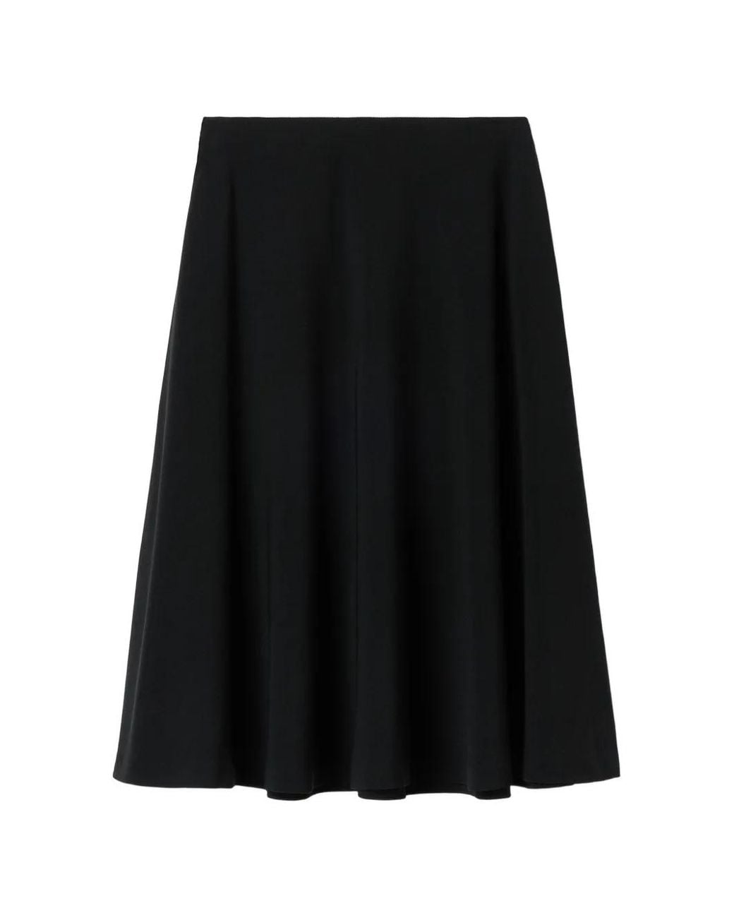 Gonna Con Inserti di Filippa K in Black