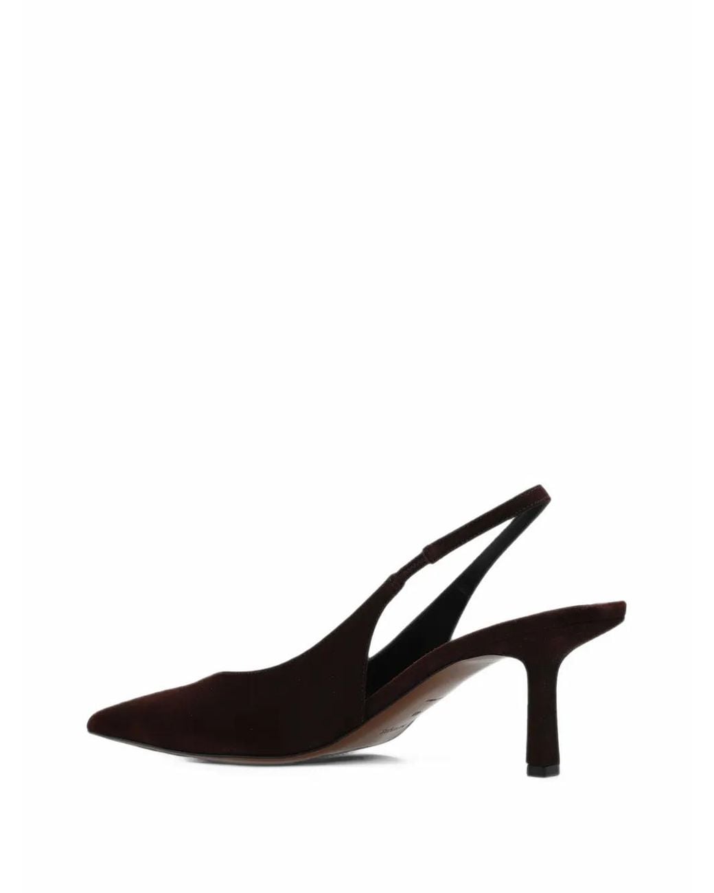 Neous Multicolor Moriah Slingback Pumps