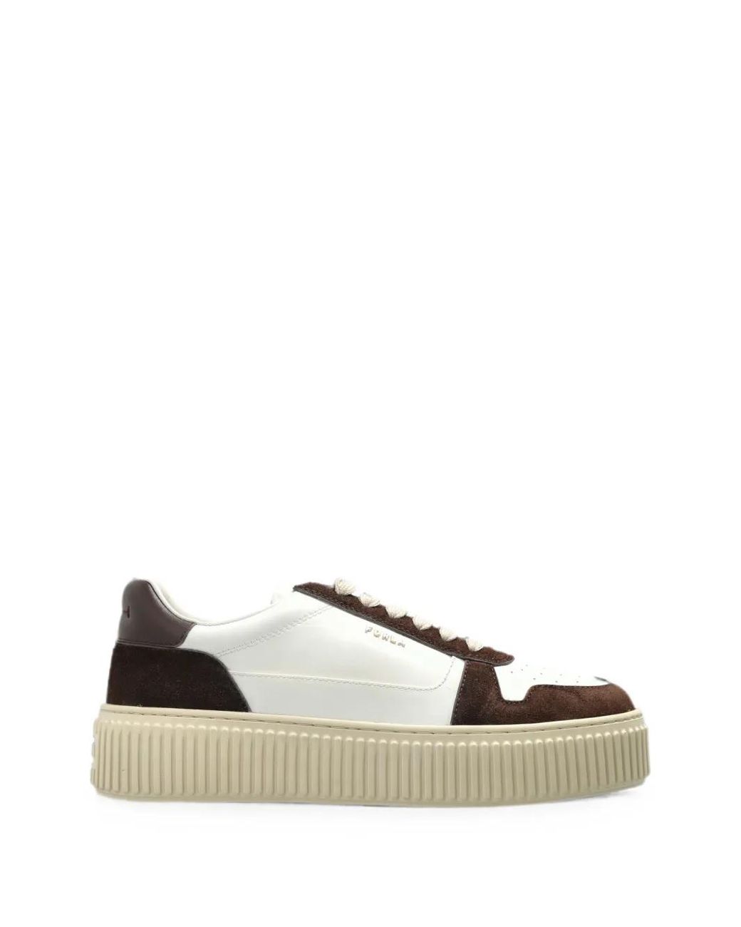 Furla Multicolor Baskets Sky À Logo