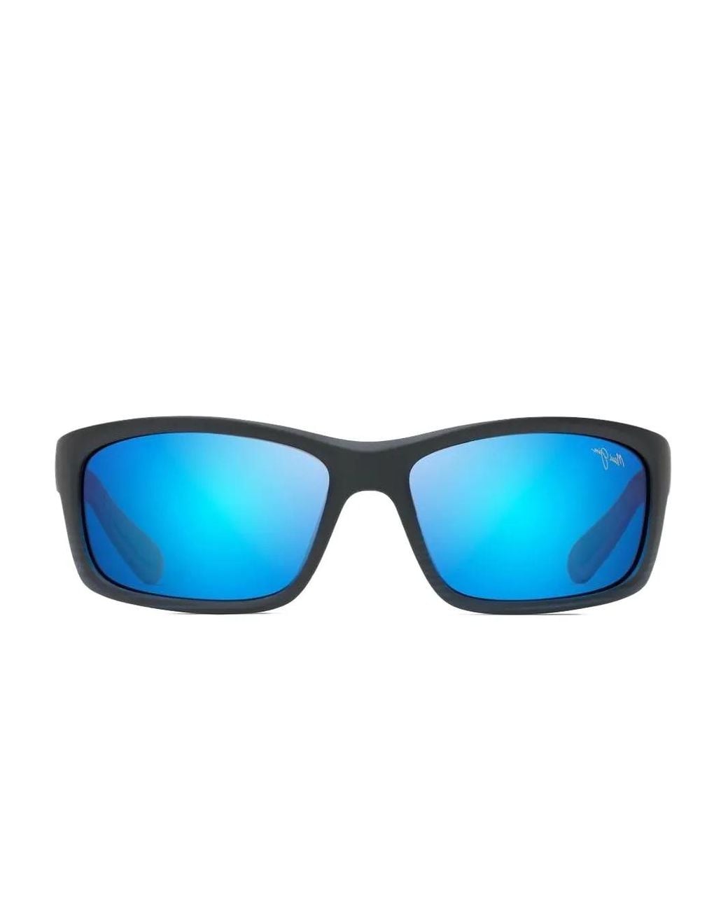 Maui Jim Blue Kanaio Coast Sunglasses