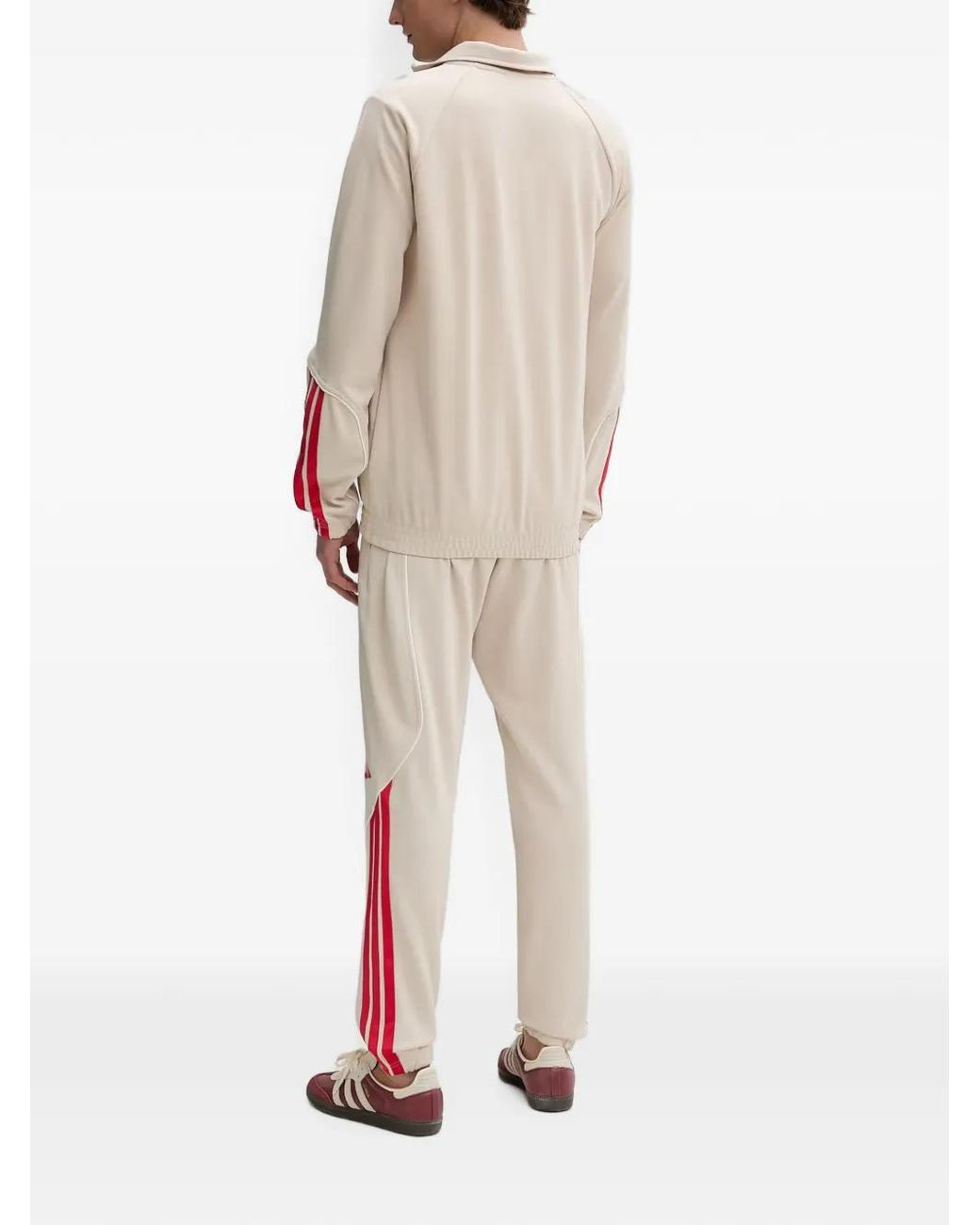 Adidas Natural Stadium Tracksuit for men