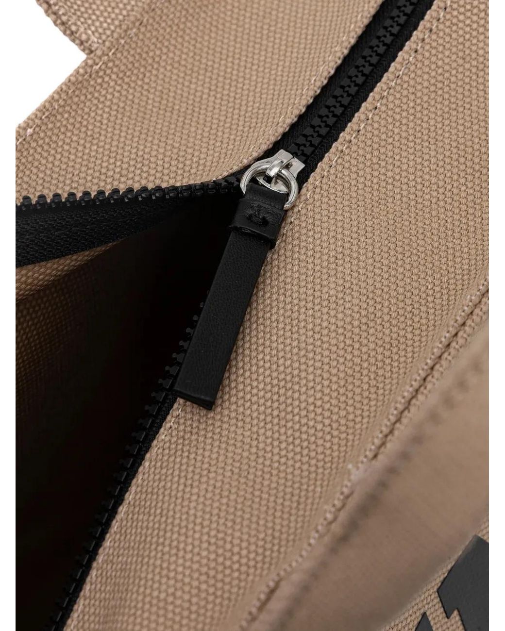 DKNY Black Medium Haddle Tote Bag