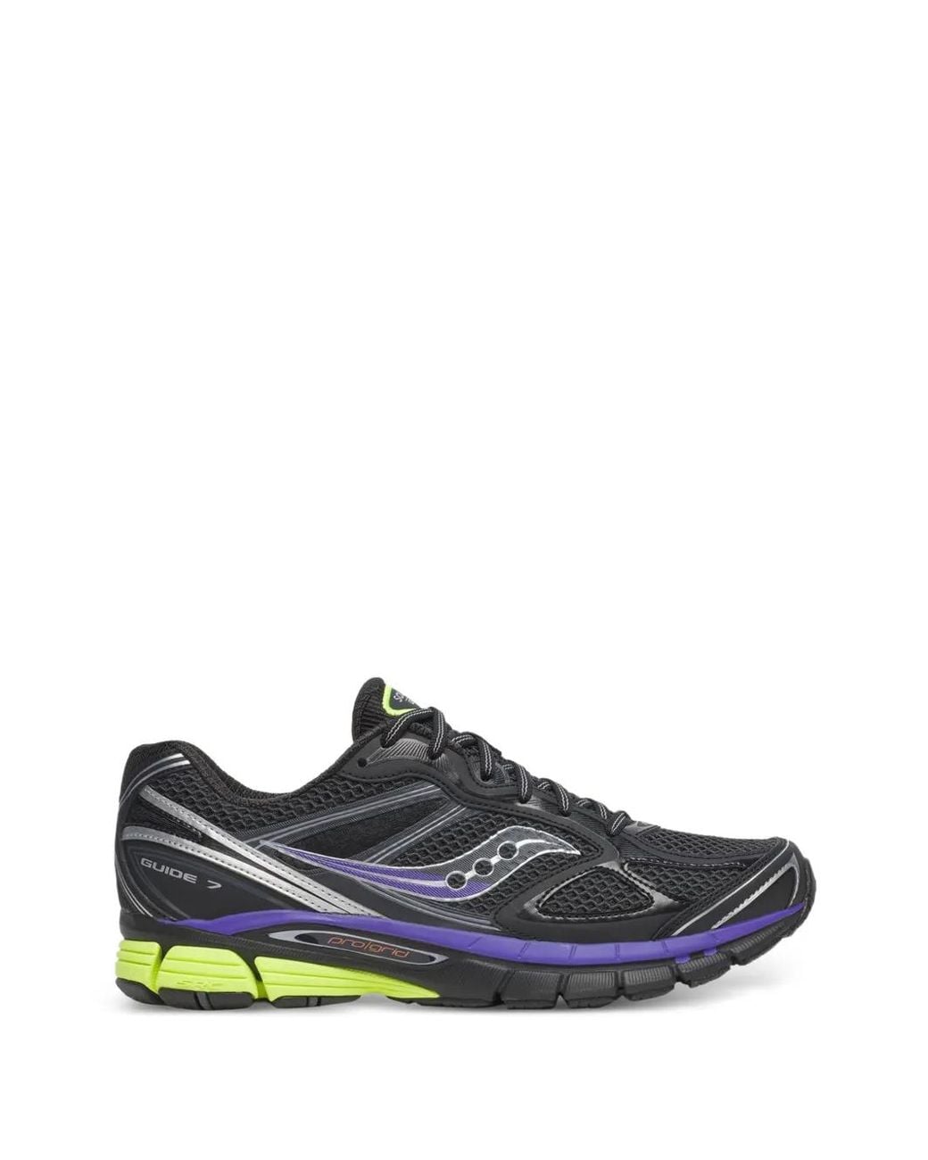 Sneakers Saucony en coloris Blue