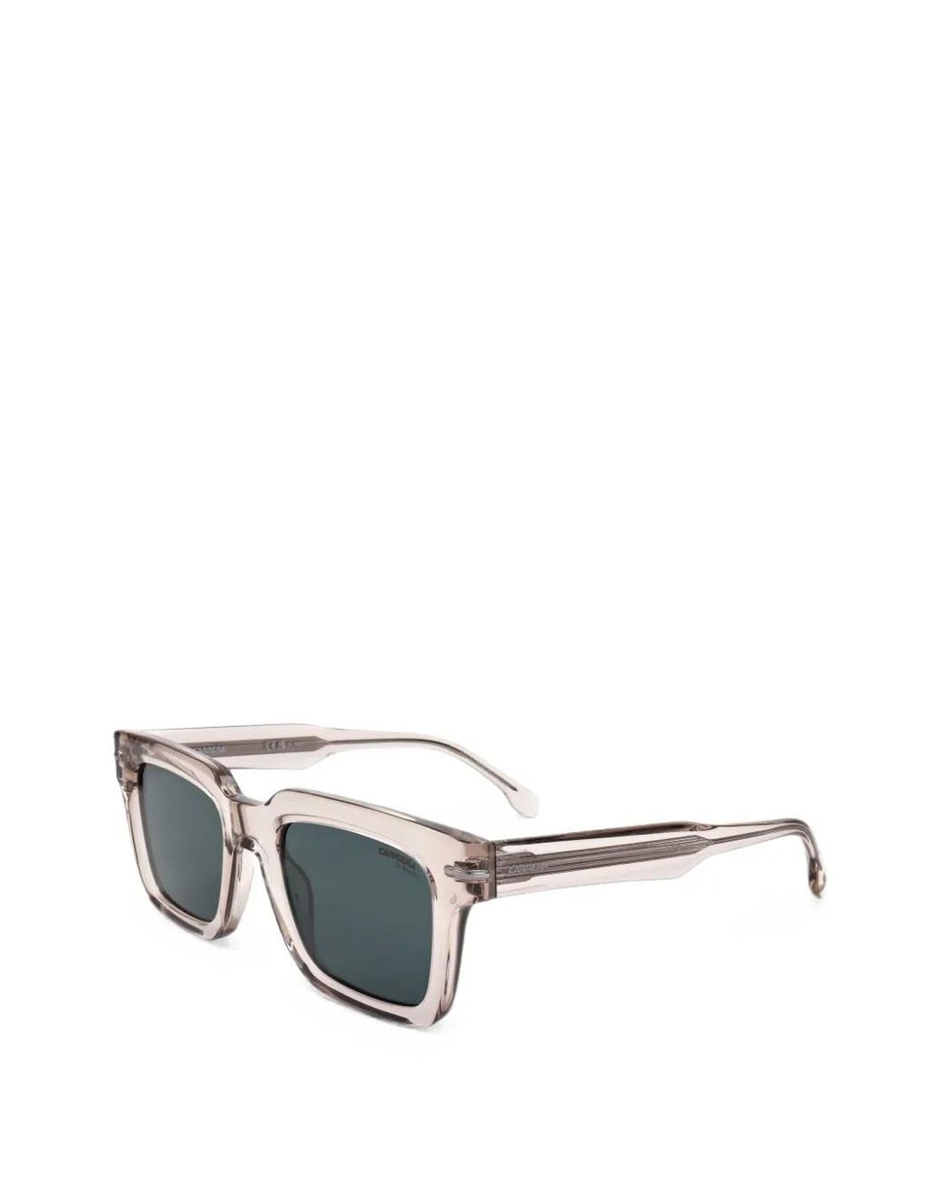 Carrera Natural Square-Frame Sunglasses for men