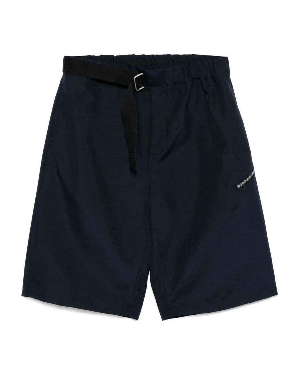 Peacemaker Oamc Regs Shorts in het Blue voor heren