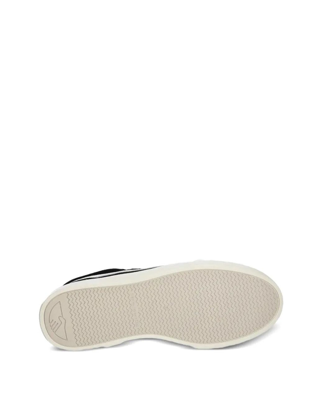 Stepney Workers Club Black Dellow Trainers