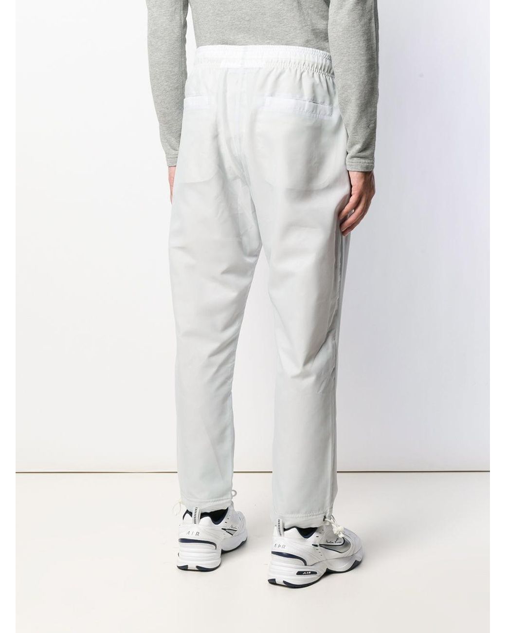 Nike fear of store god track pants