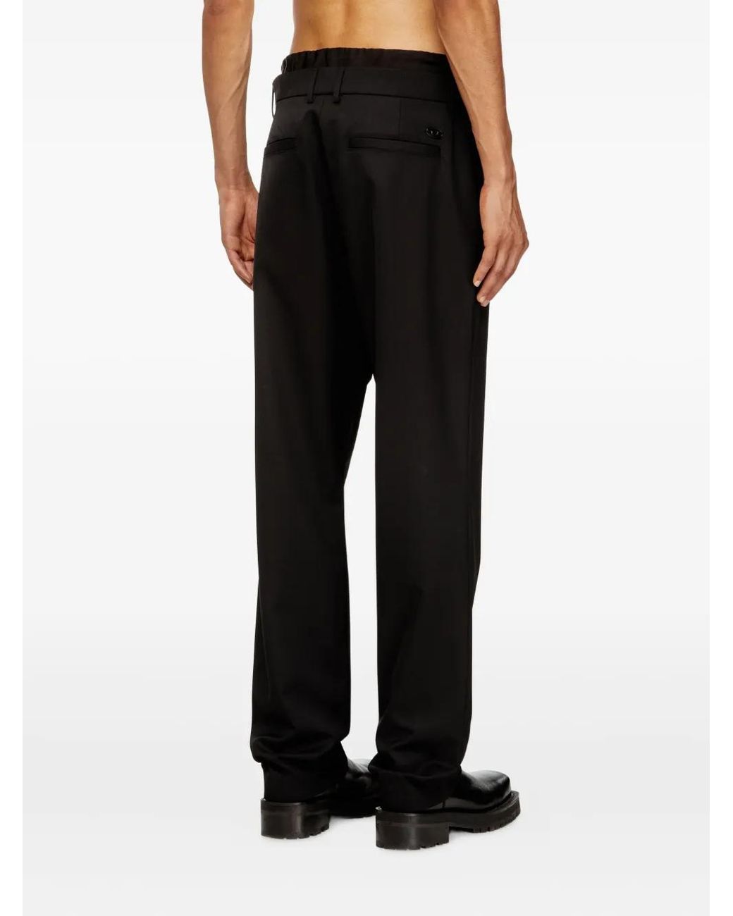 DIESEL Black P Owers for men