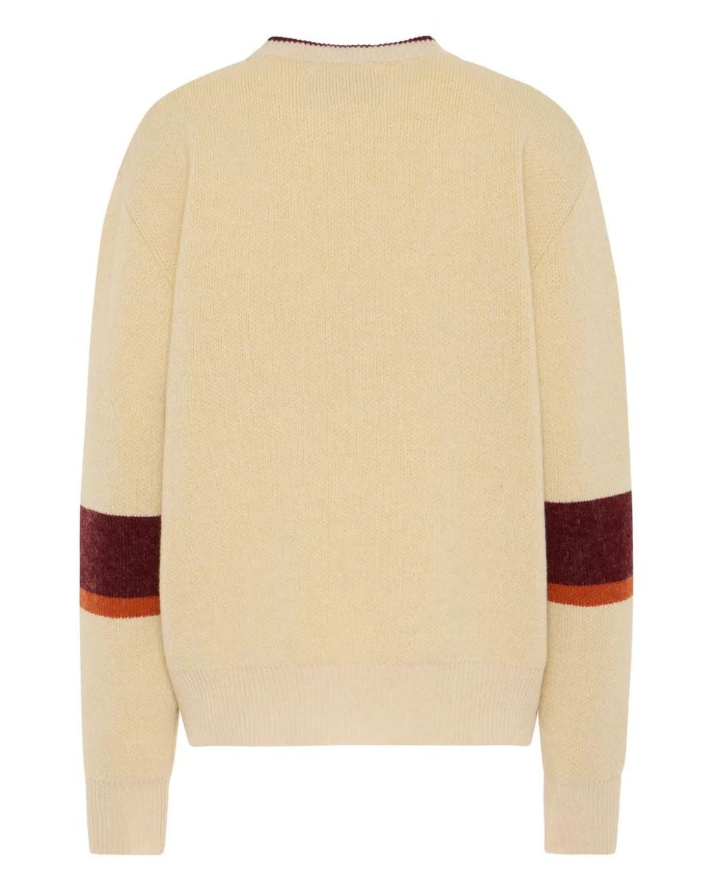 LaDoubleJ Yellow Joy Sweater