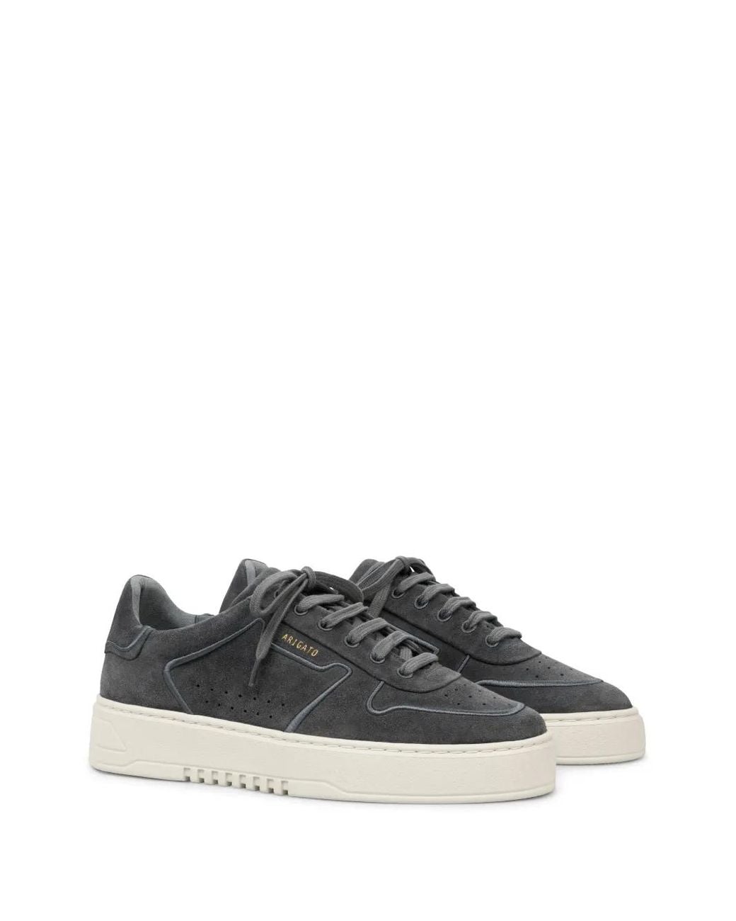 Axel Arigato Sneakers in Black for Men | Lyst