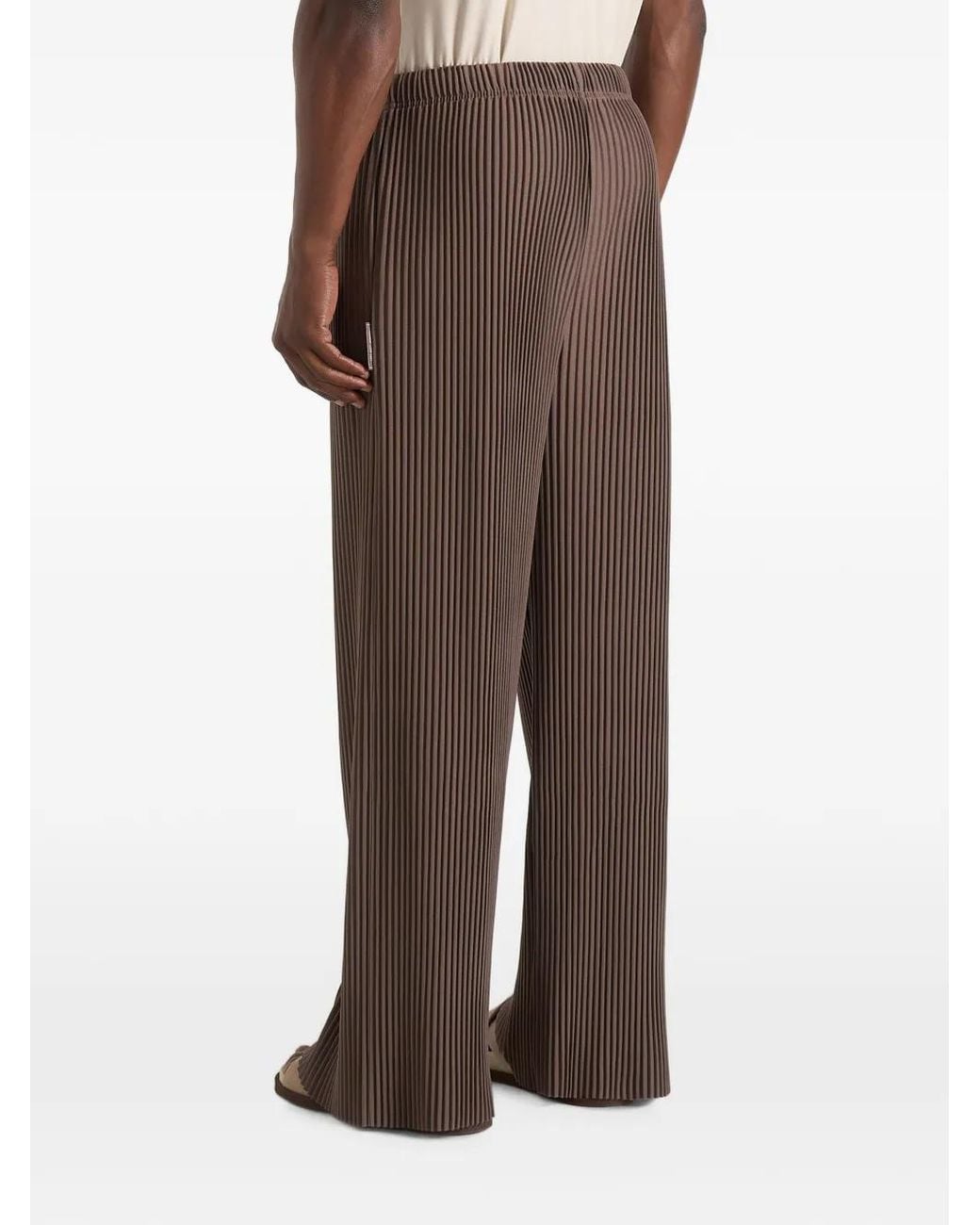 Manière De Voir Brown Jonas for men
