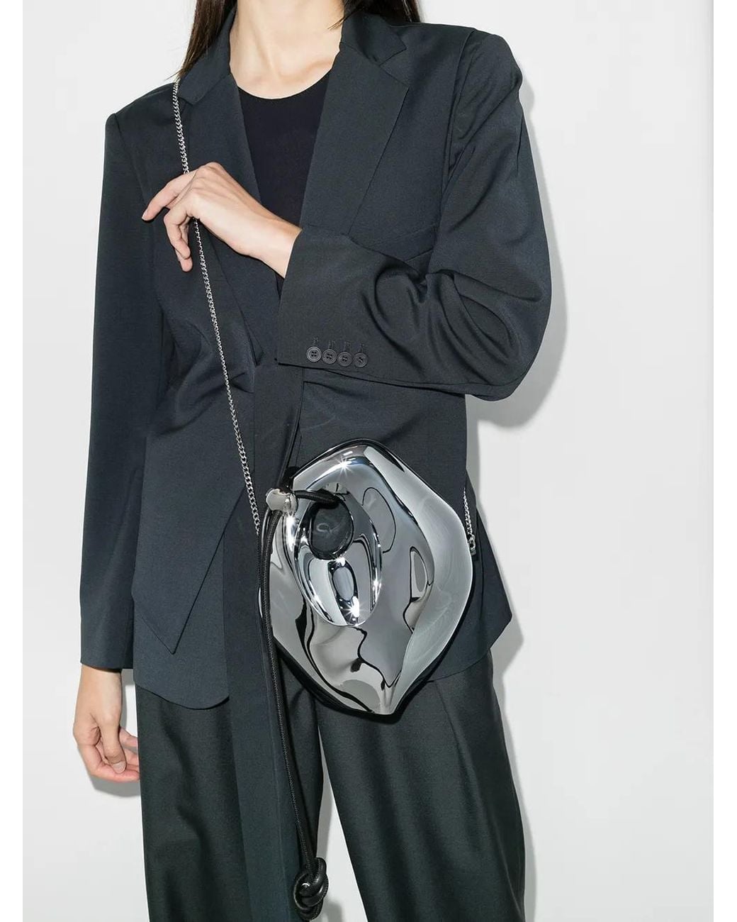 PUBLISHED BY Gray Phil's Third Eye Mini Bag