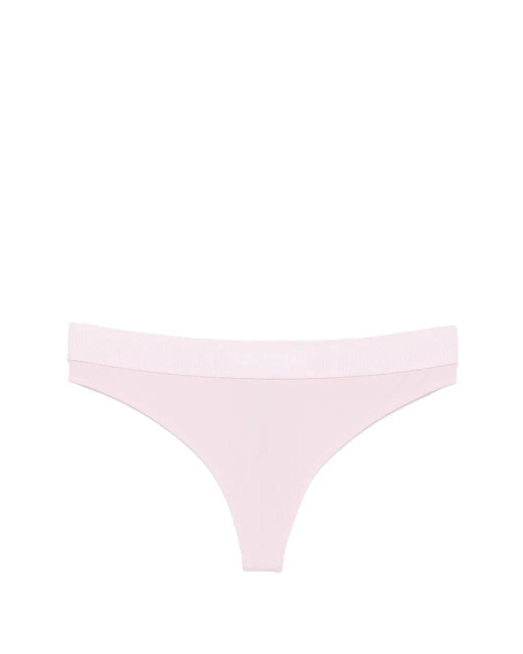Tom Ford Pink String À Logo