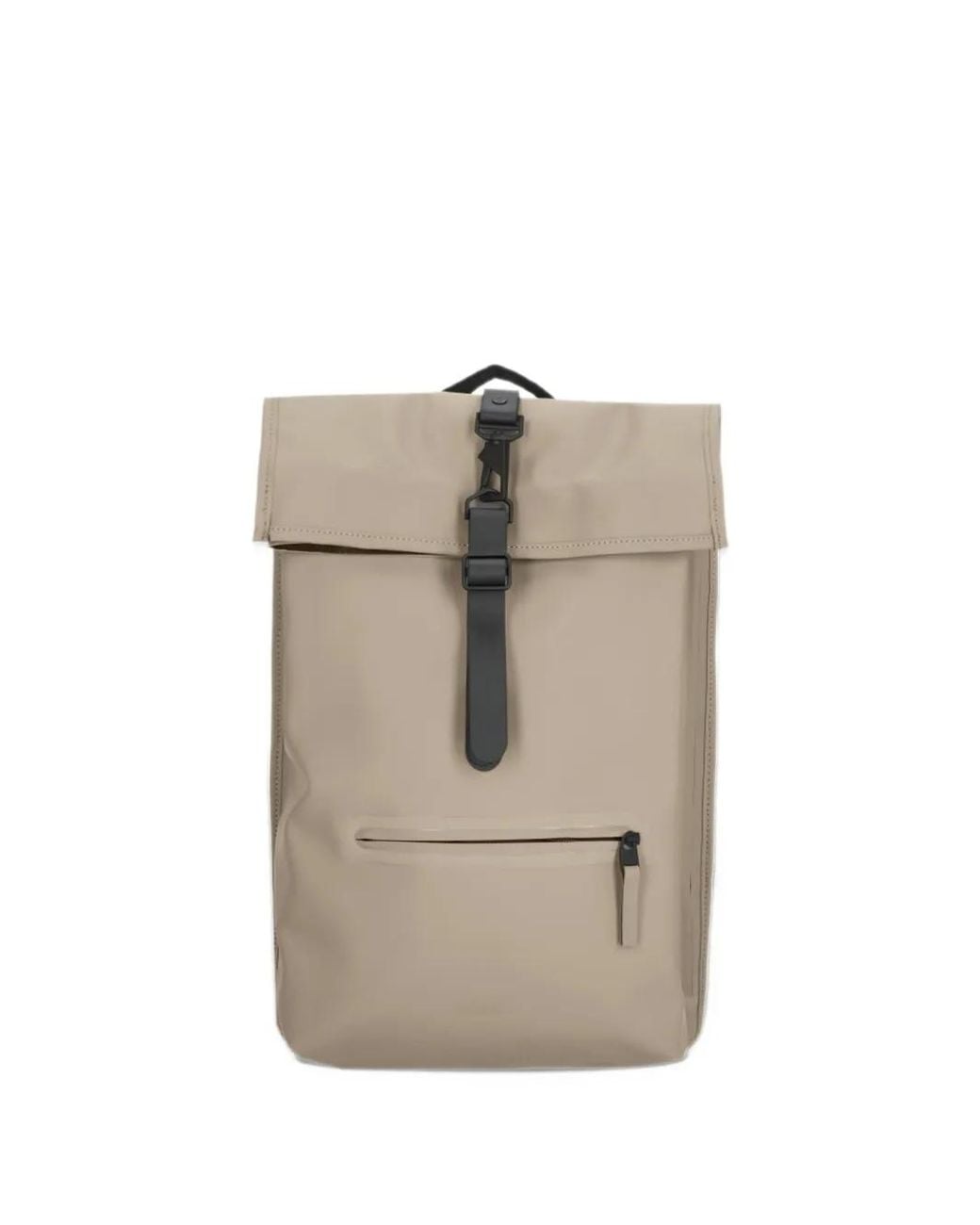 Rains Natural Sac À Dos Rolltop