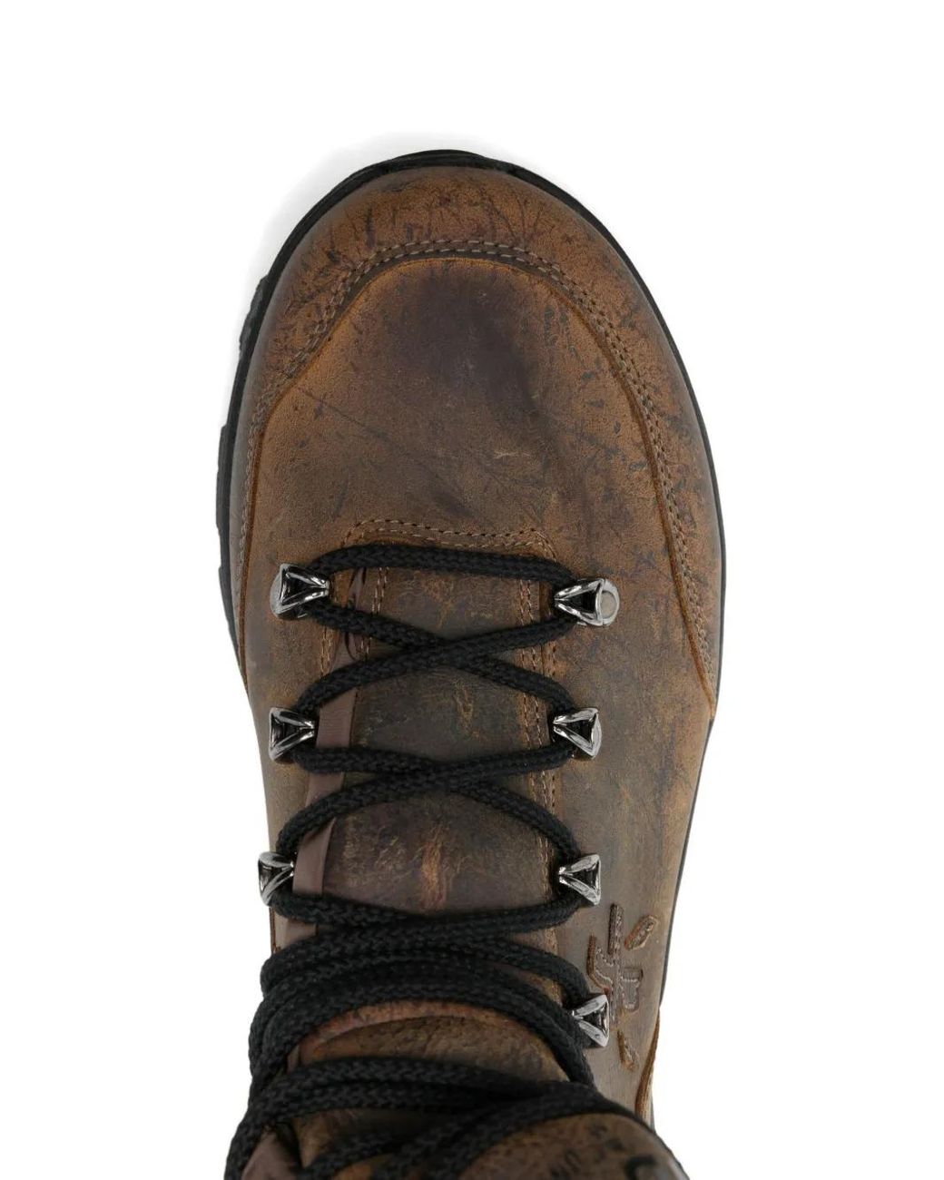Sneakers Midtreck di Premiata in Brown da Uomo