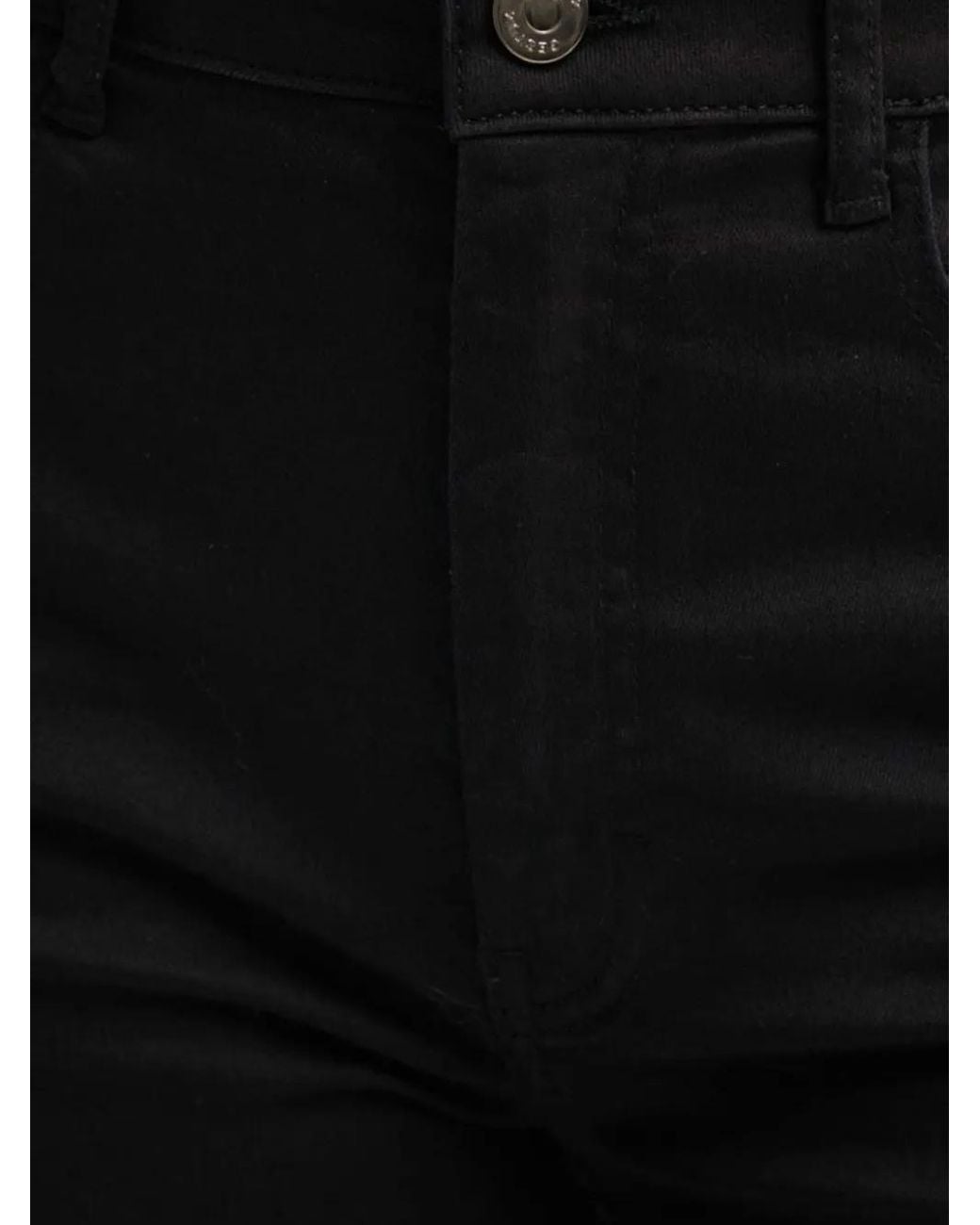 Gestuz Black Leslygz Jeans