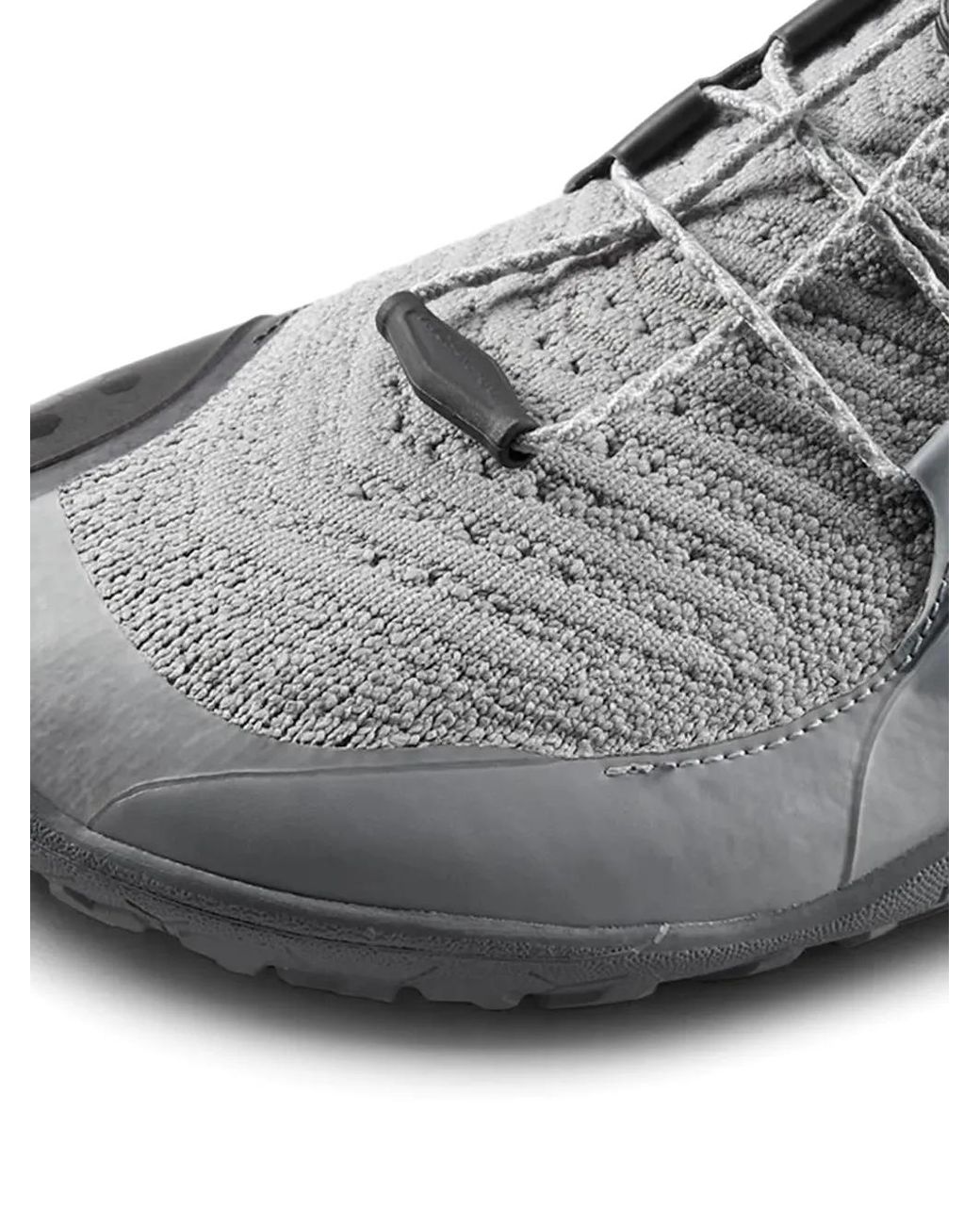 Vivobarefoot White Primus Trail Ii Sneakers for men