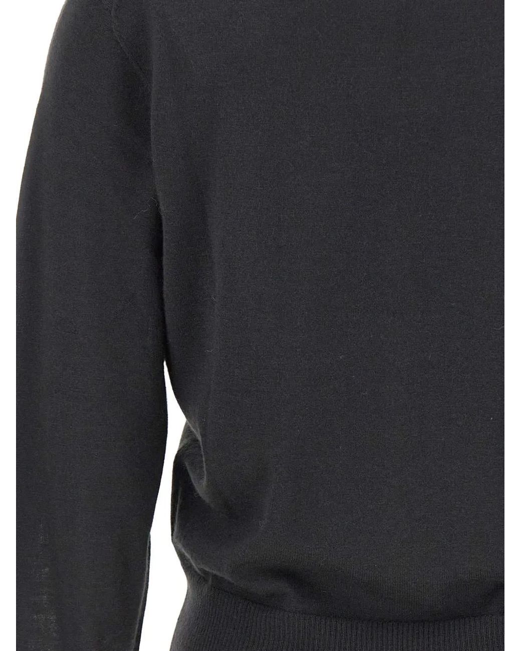 Herskind Blue Cardigan Anais