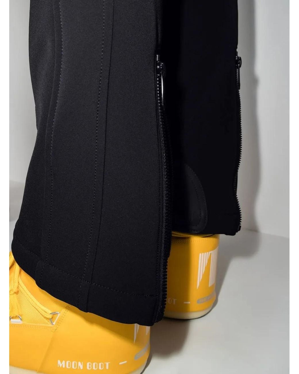 Pantaloni Da Sci Phoebe di Goldbergh in Black