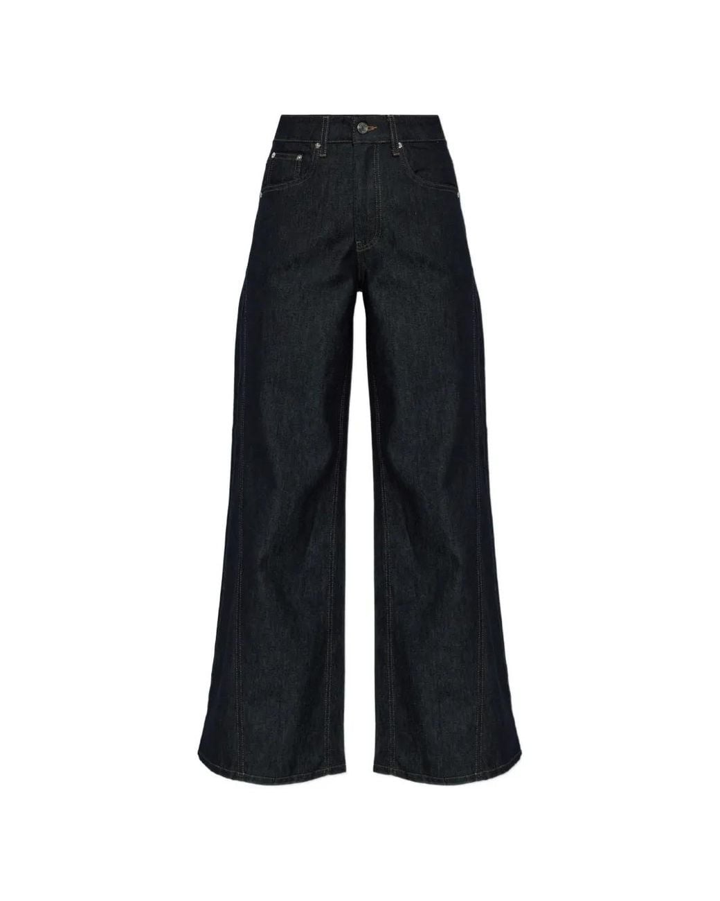 Gestuz Black Gzabina Jeans