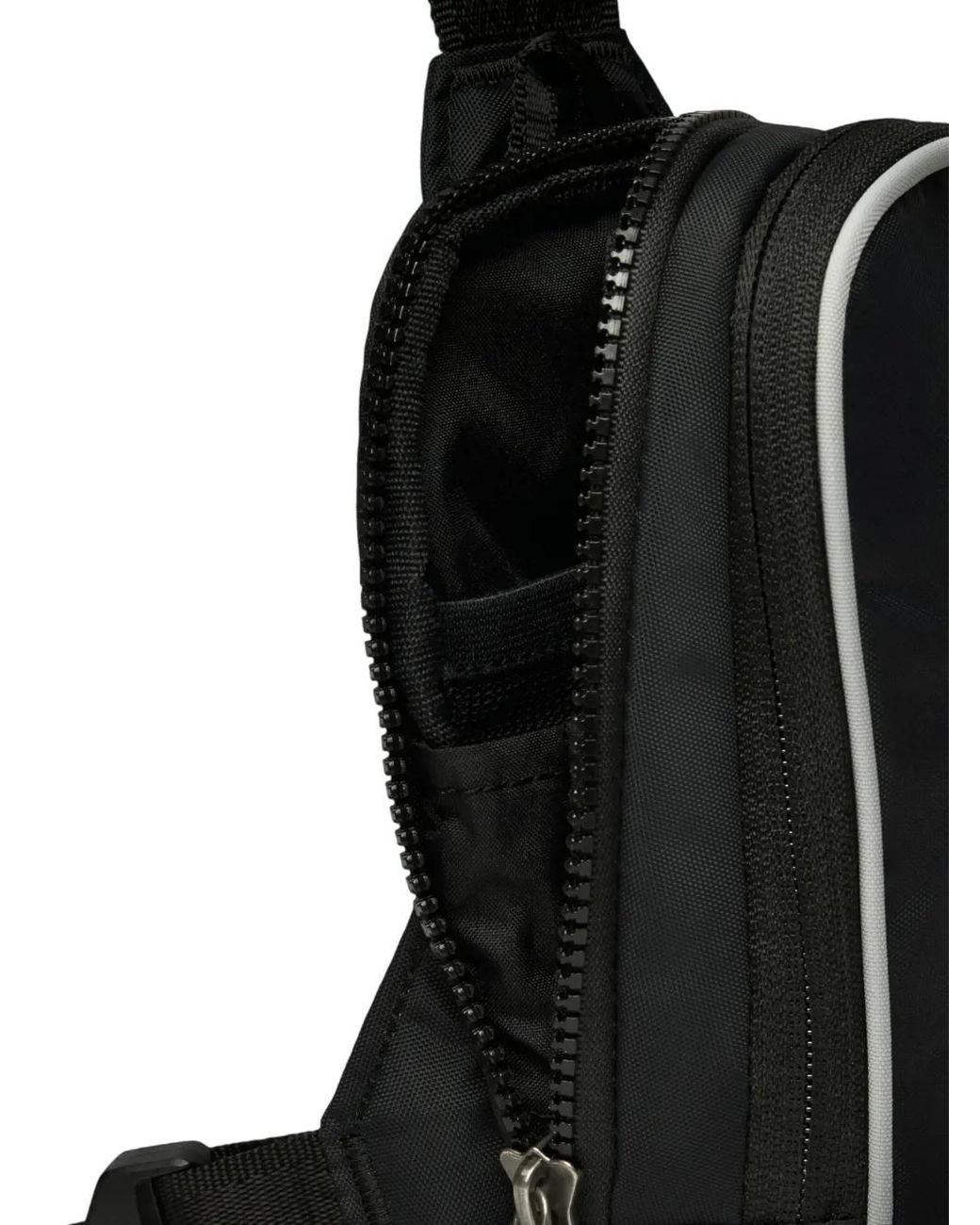 バッグ Nike Martine Rose Crossbody Bag Black Nike X Martine Rose Sport Crossbody Bag in Black | Lyst