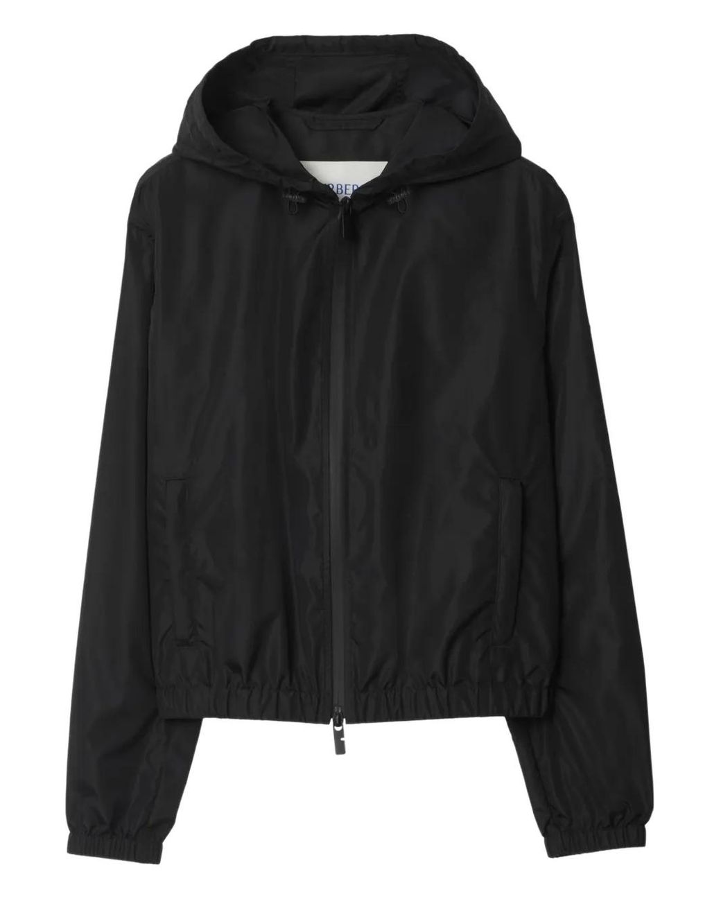 Chaqueta Knight Stamp Burberry de color Black