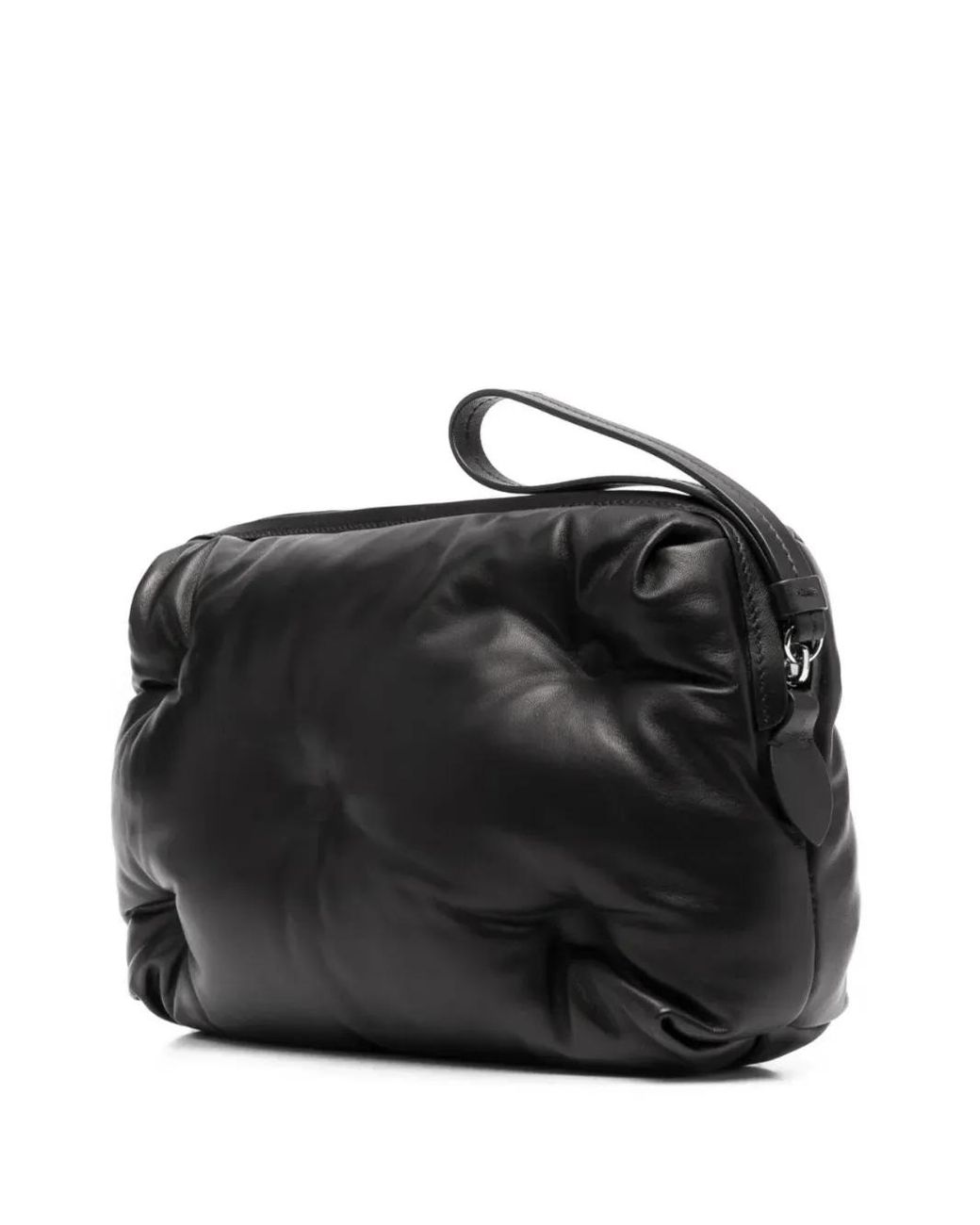 メンズ Maison Margiela Glam Slam カメラバッグ Black