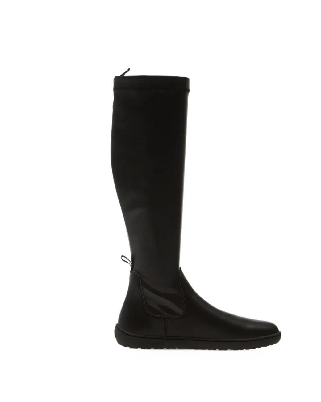 Be Lenka Black Athena Knee-High Boots