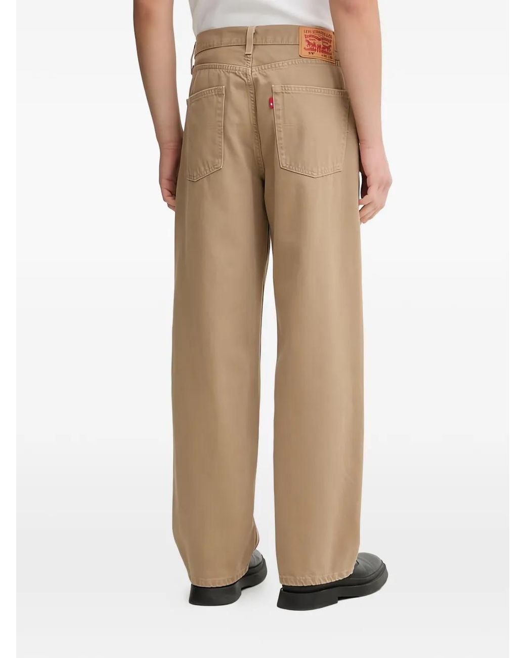 Levi's Natural 578 Jeans for men