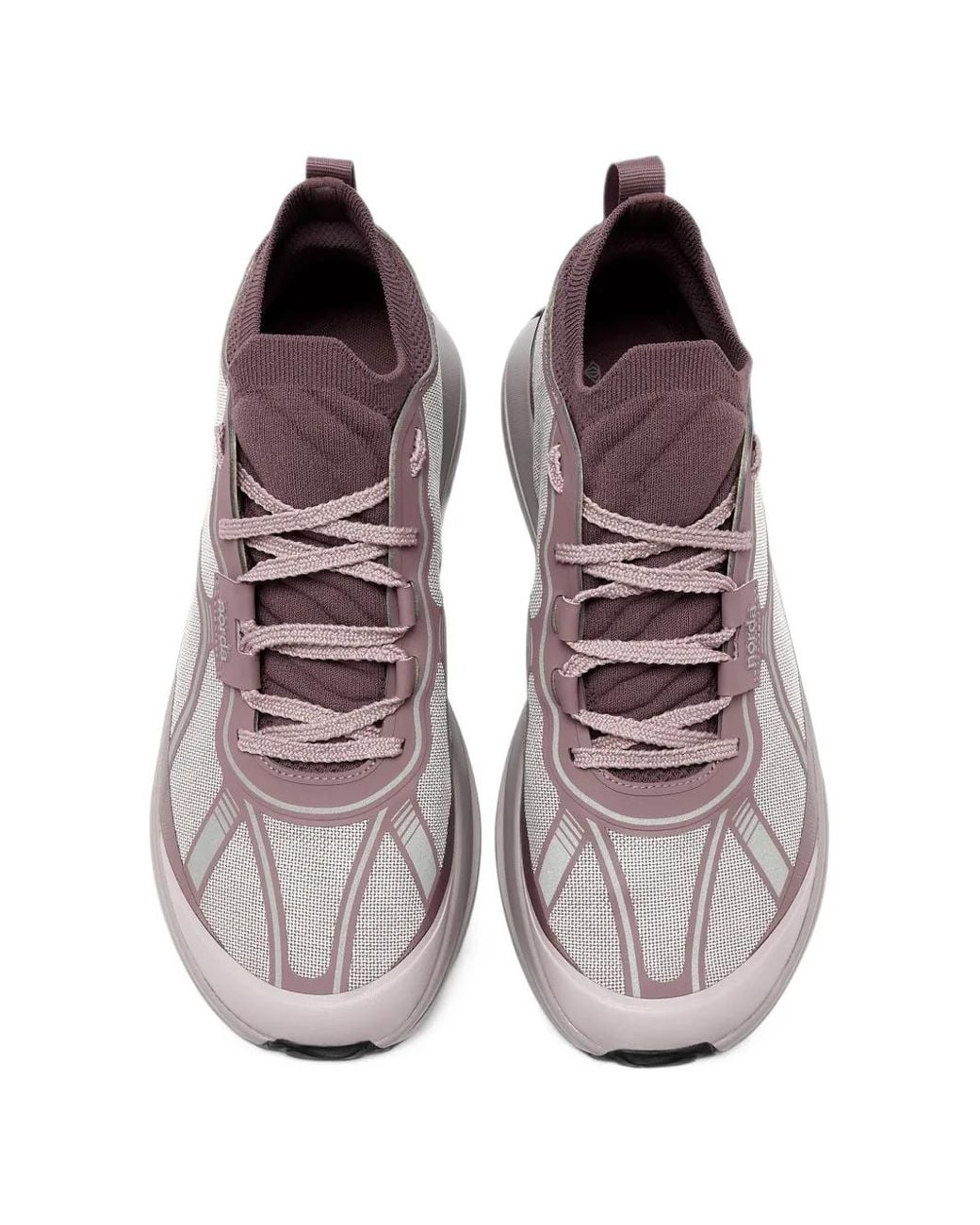 Norda Gray 055 Sneakers