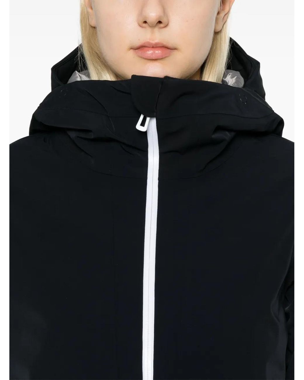 Rossignol Blackside Jacket