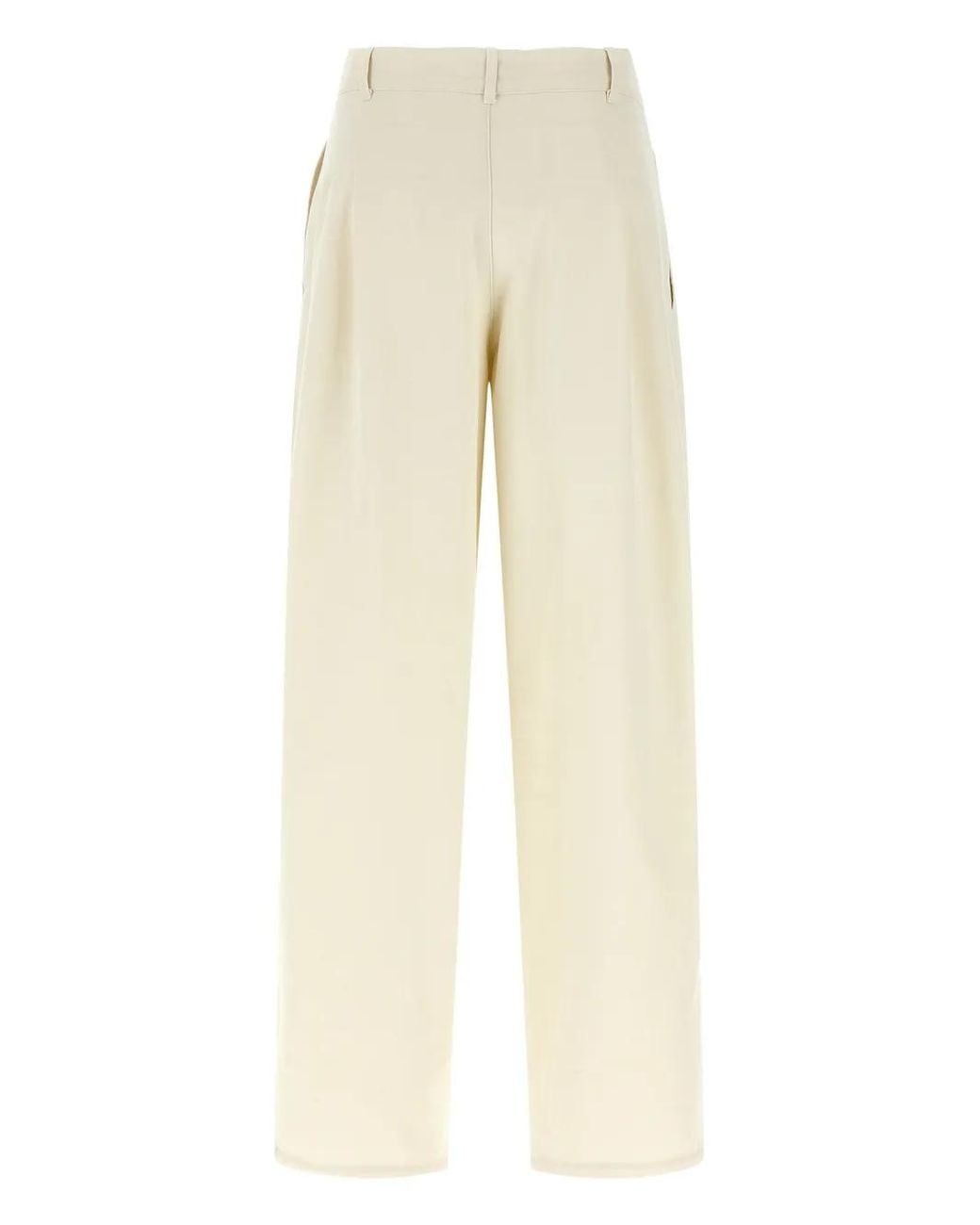 A.P.C. Natural Willow Pants