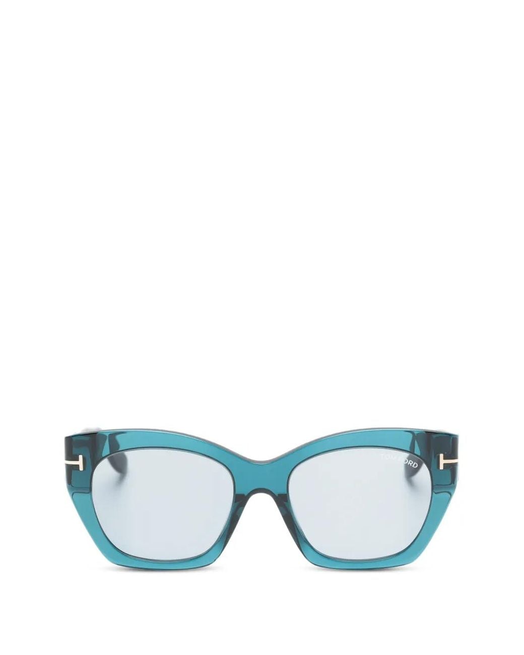 Tom Ford Blue Joni Sunglasses for men