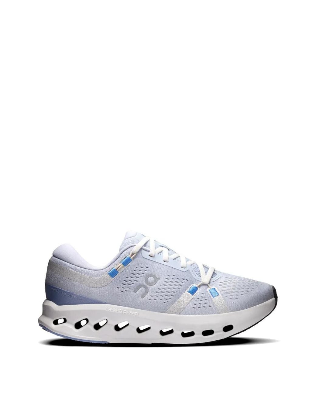 Baskets Cloudsurfer 2 On Shoes en coloris White