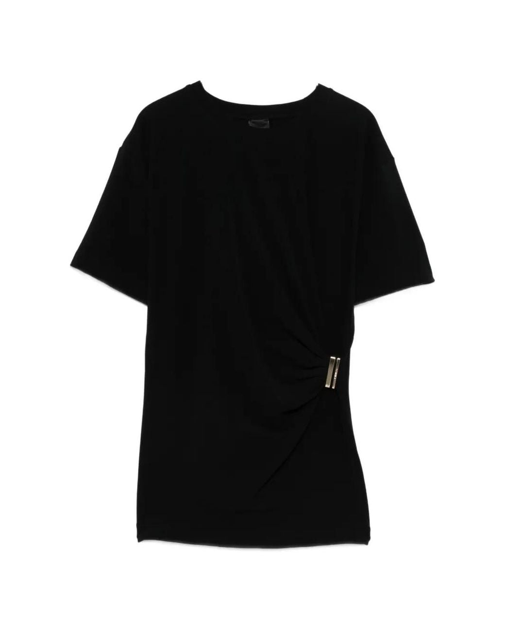 Pinko Black Sweaters