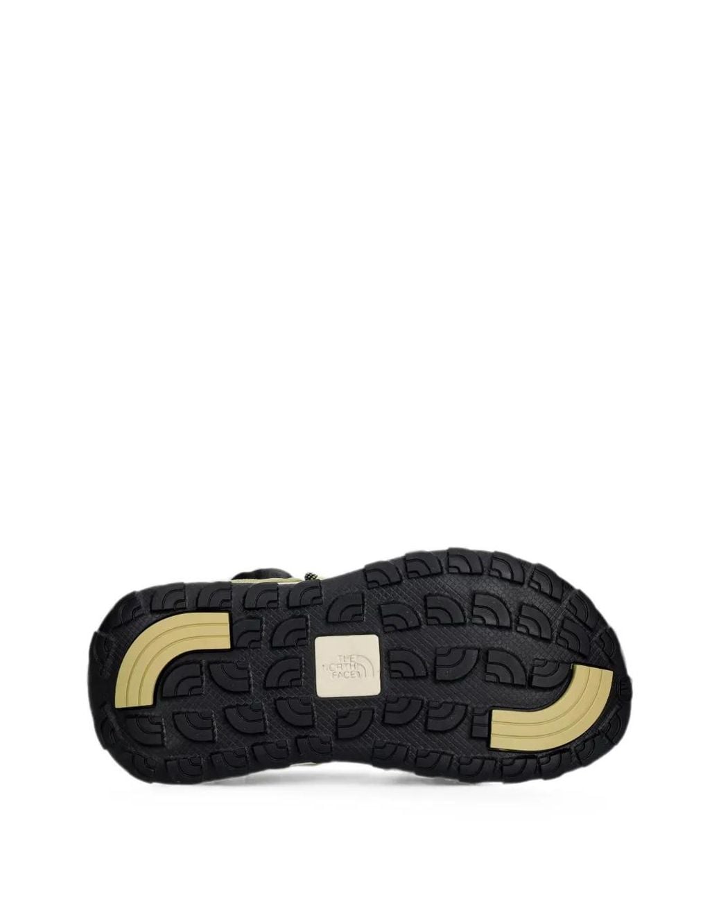 The North Face White Explore Camp Sandals