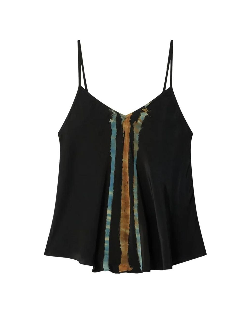 Haut Luron Mes Demoiselles en coloris Black