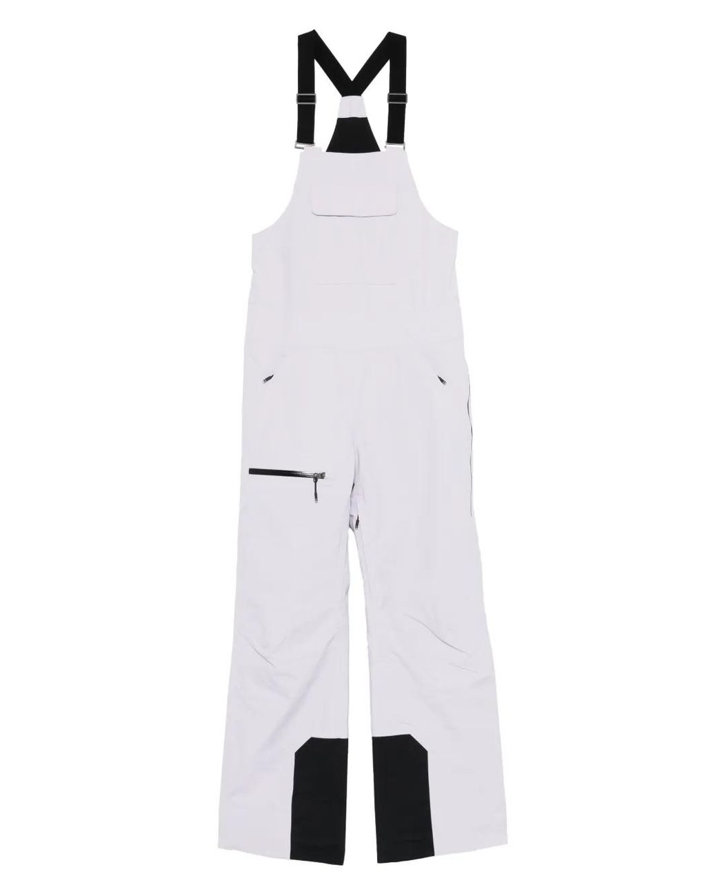 Peto Outerlimits Rossignol de color White