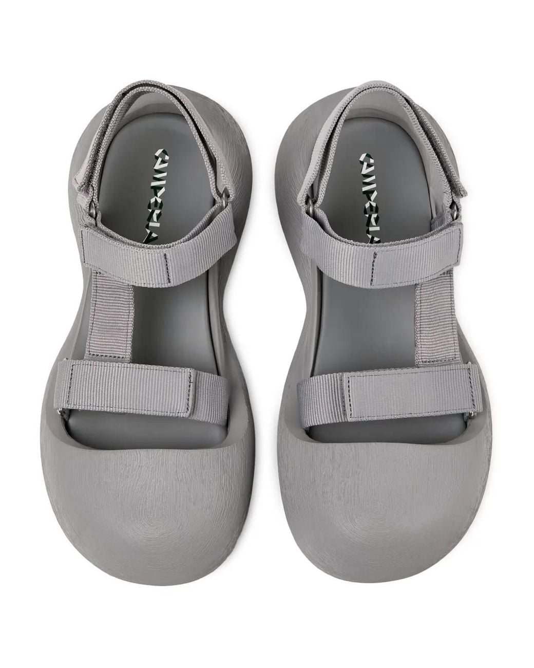 CAMPERLAB Metallic Caramba Sandals