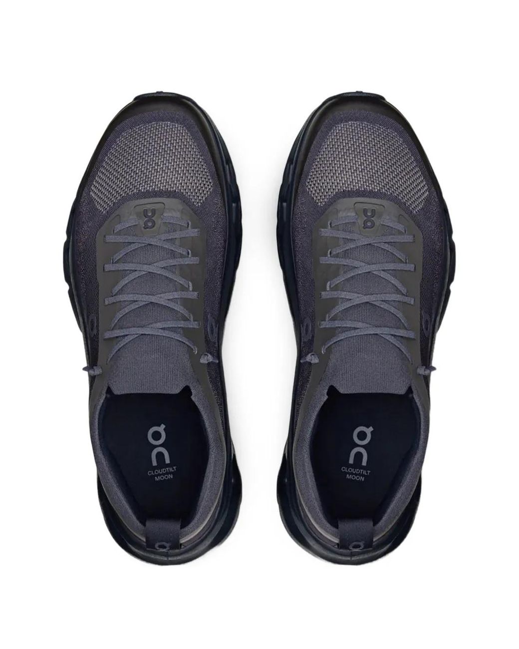 On Shoes Blue Cloudtilt Mo Sneakers for men
