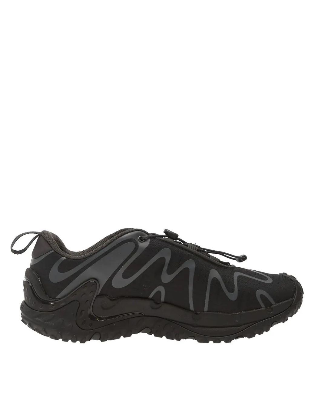 Merrell Cham Redux Storm Gore-Tex Sneakers in Black | Lyst UK