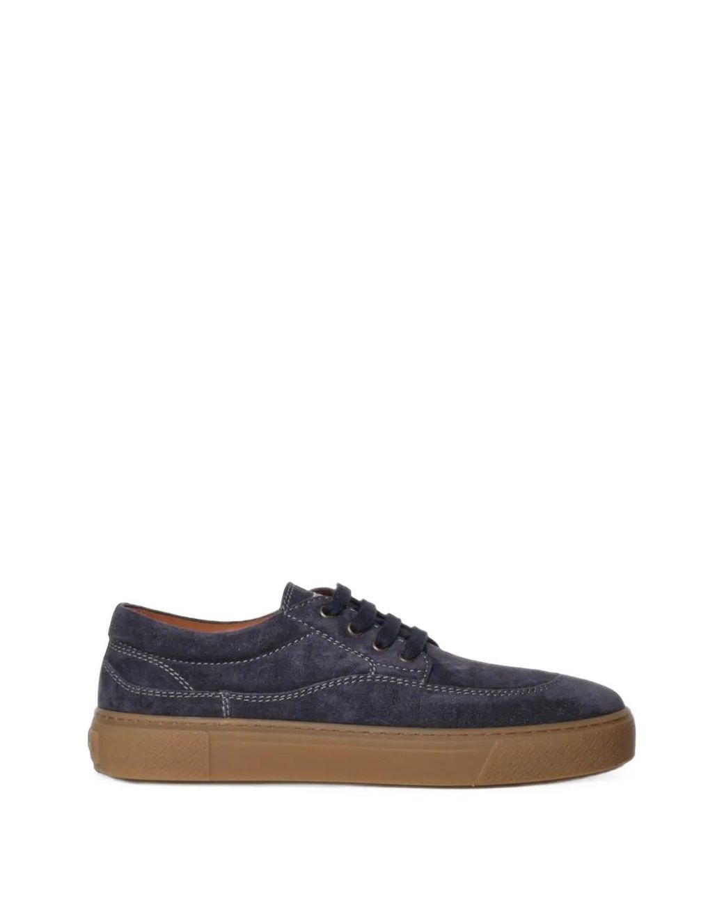 Hogan Blue Crosswind Sneakers for men