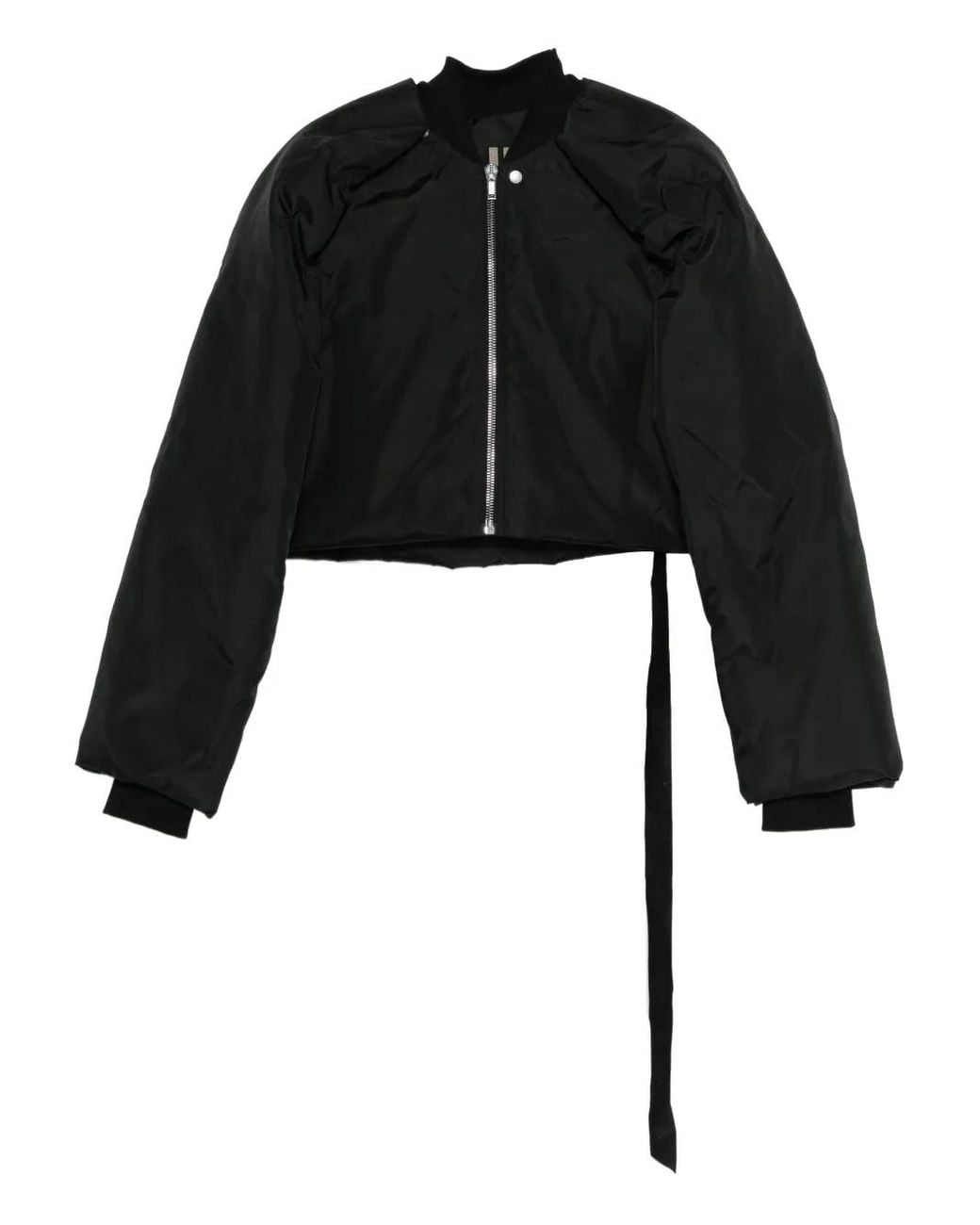 Light Jackets Rick Owens de hombre de color Black