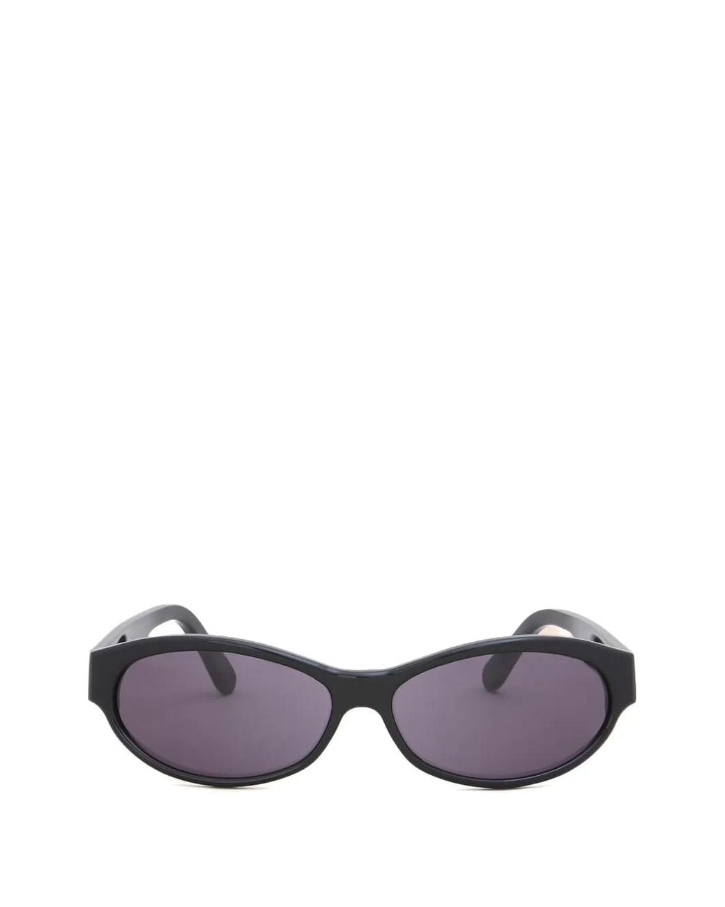 Marni Purple Lunettes De Soleil Ozound