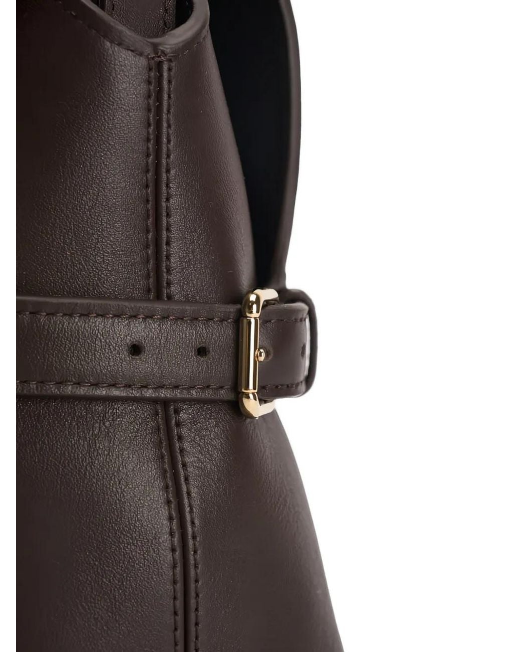 Mulberry Black Stevie Shoulder Bag