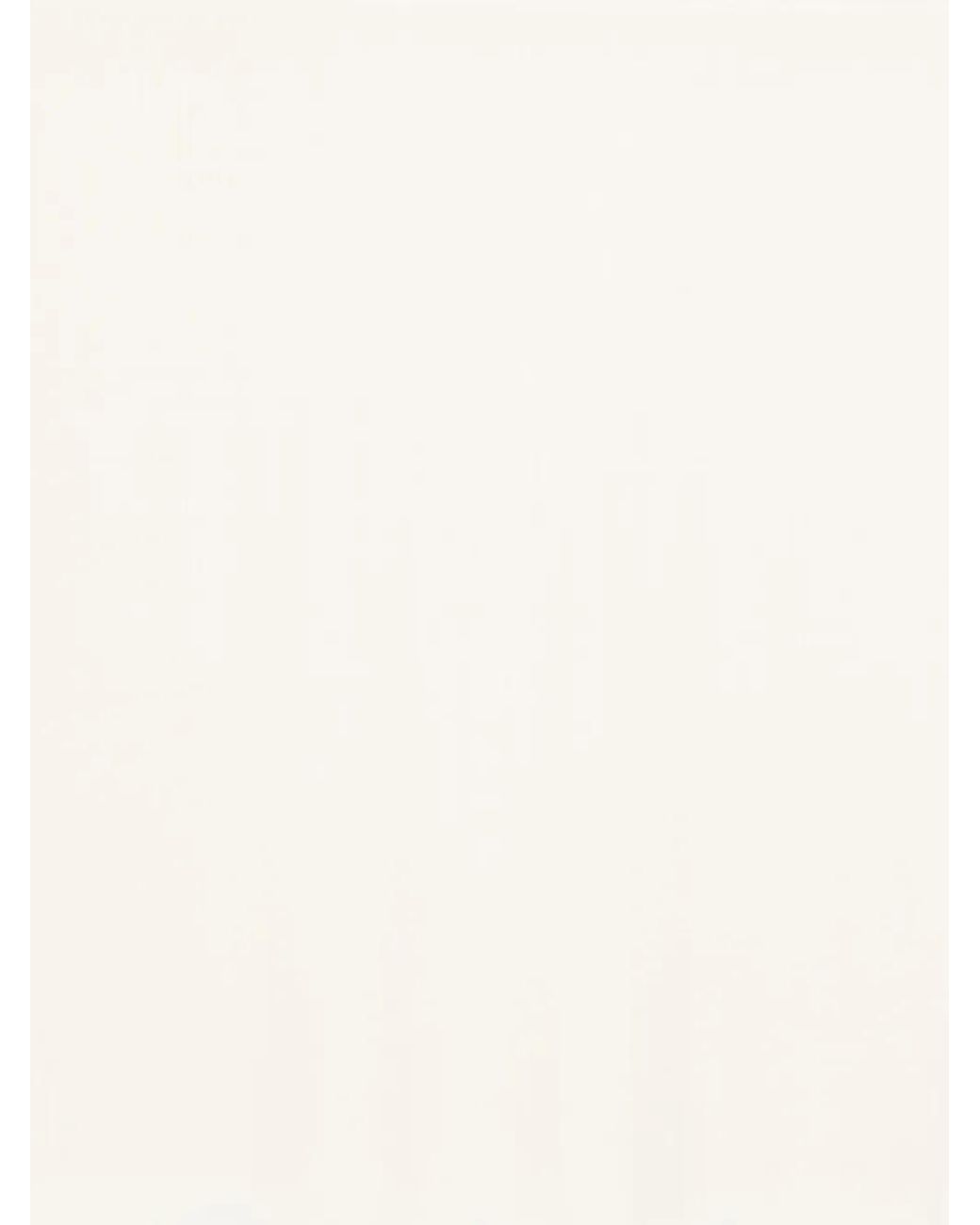 Totême White Light Wool Scarf