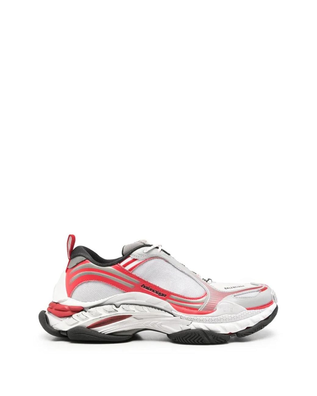 Balenciaga Pink Triple S.2 Shoes for men