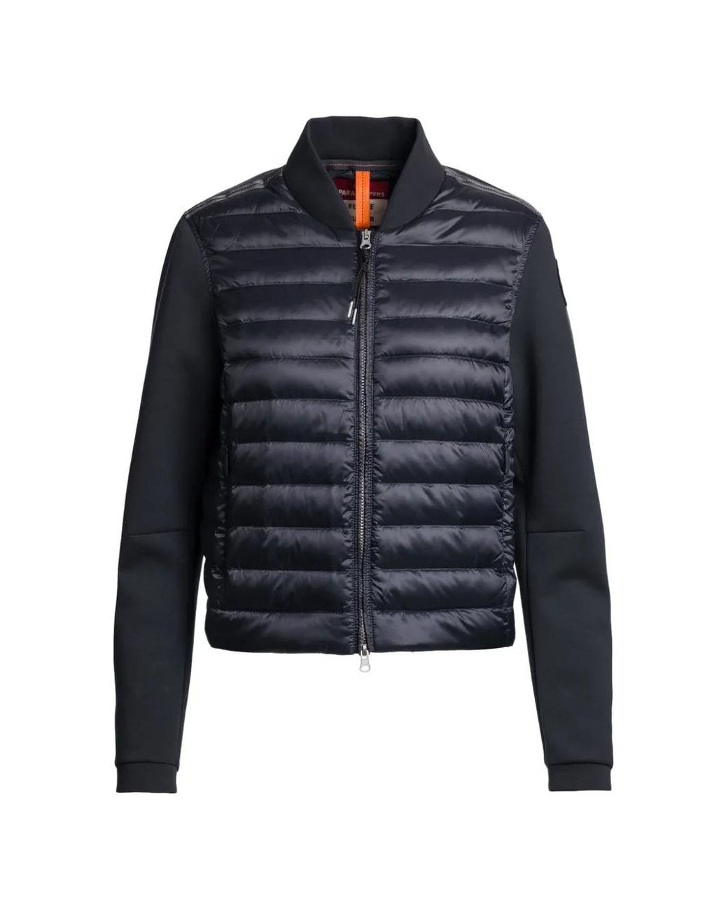 Parajumpers Blue Kalysta Jacket