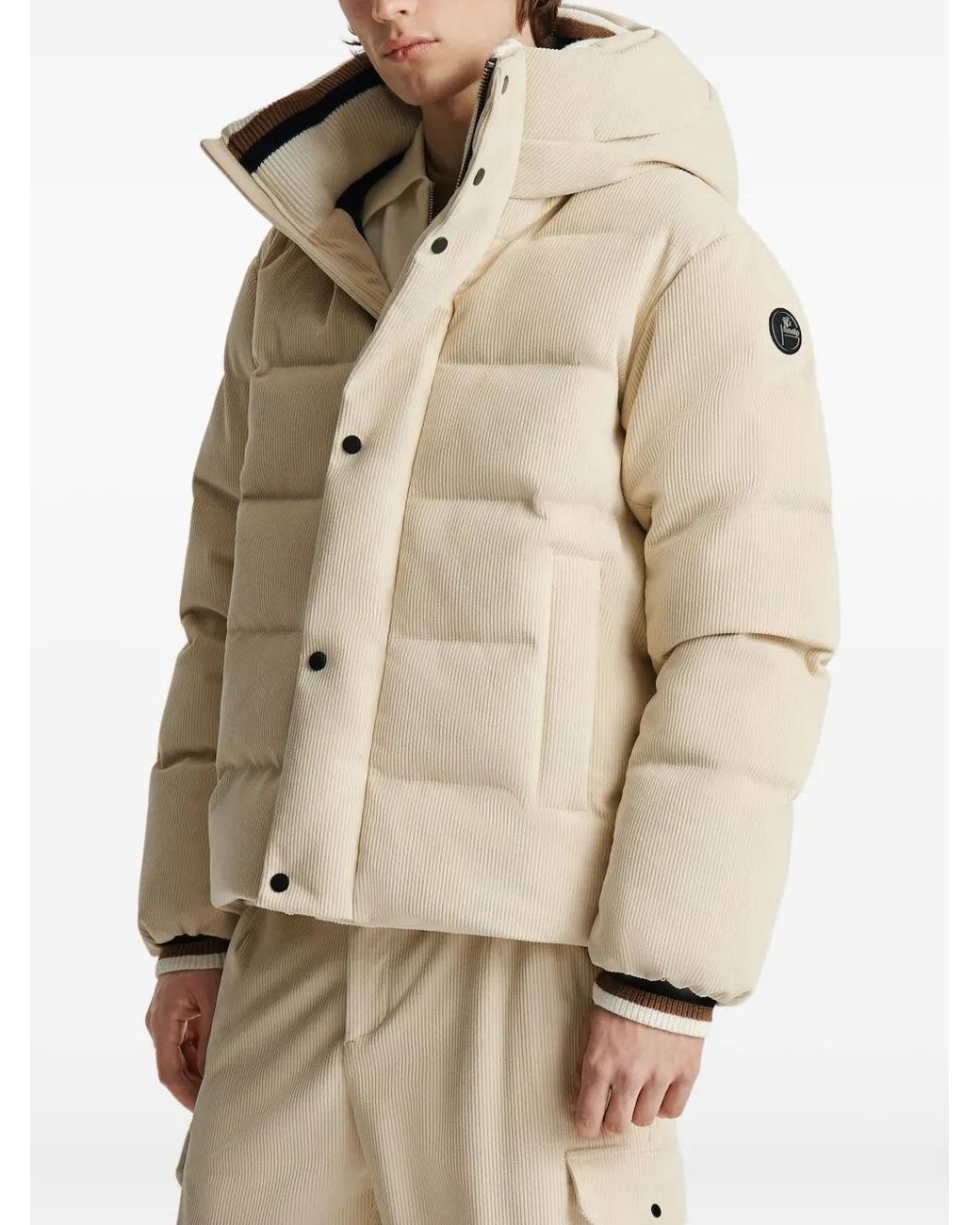 Fusalp Natural Jackets for men