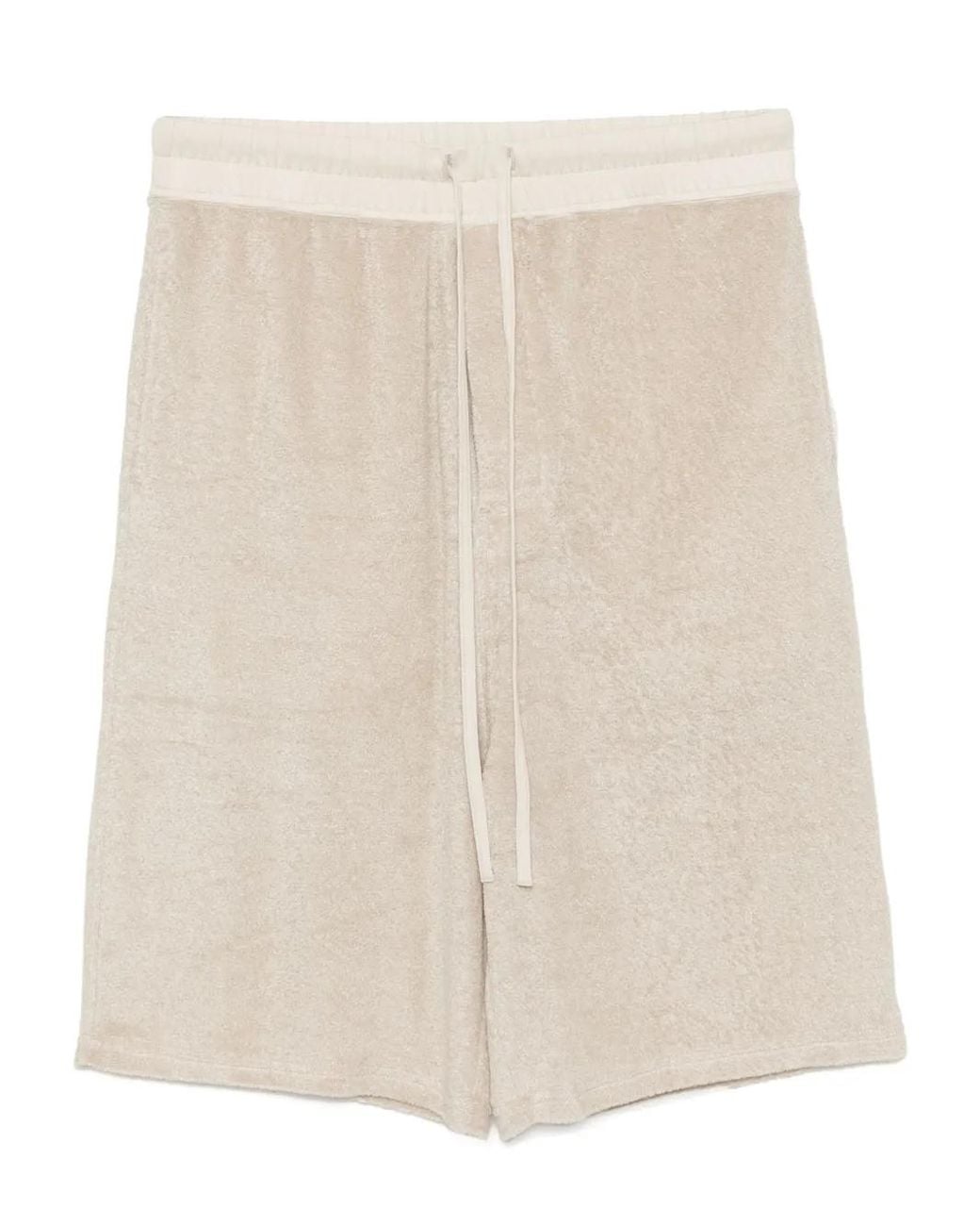 FREI-MUT Natural Maui Shorts for men